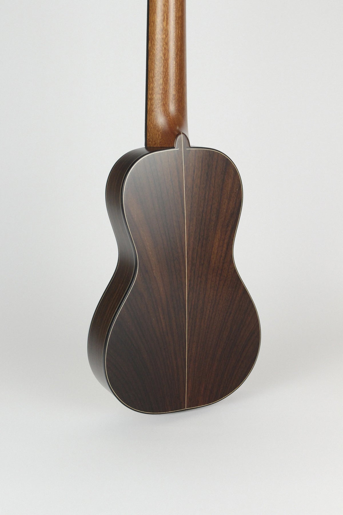 El fondo de madera