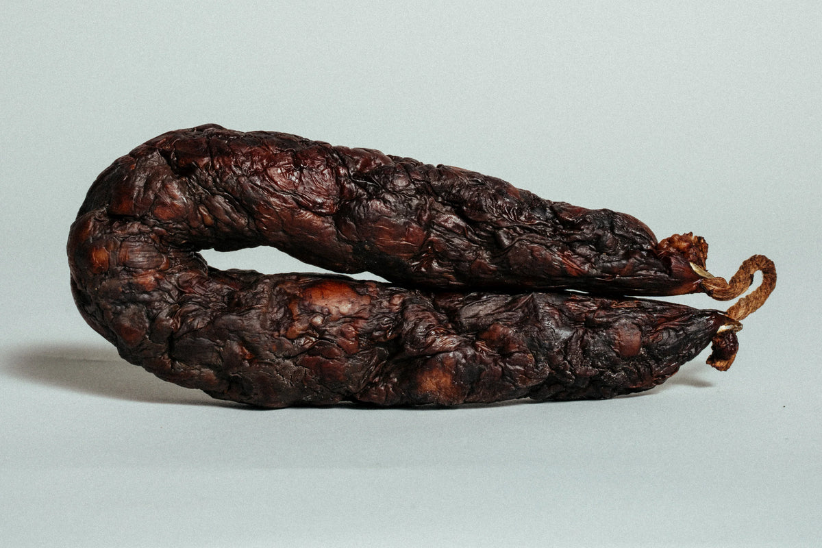 A ferradura