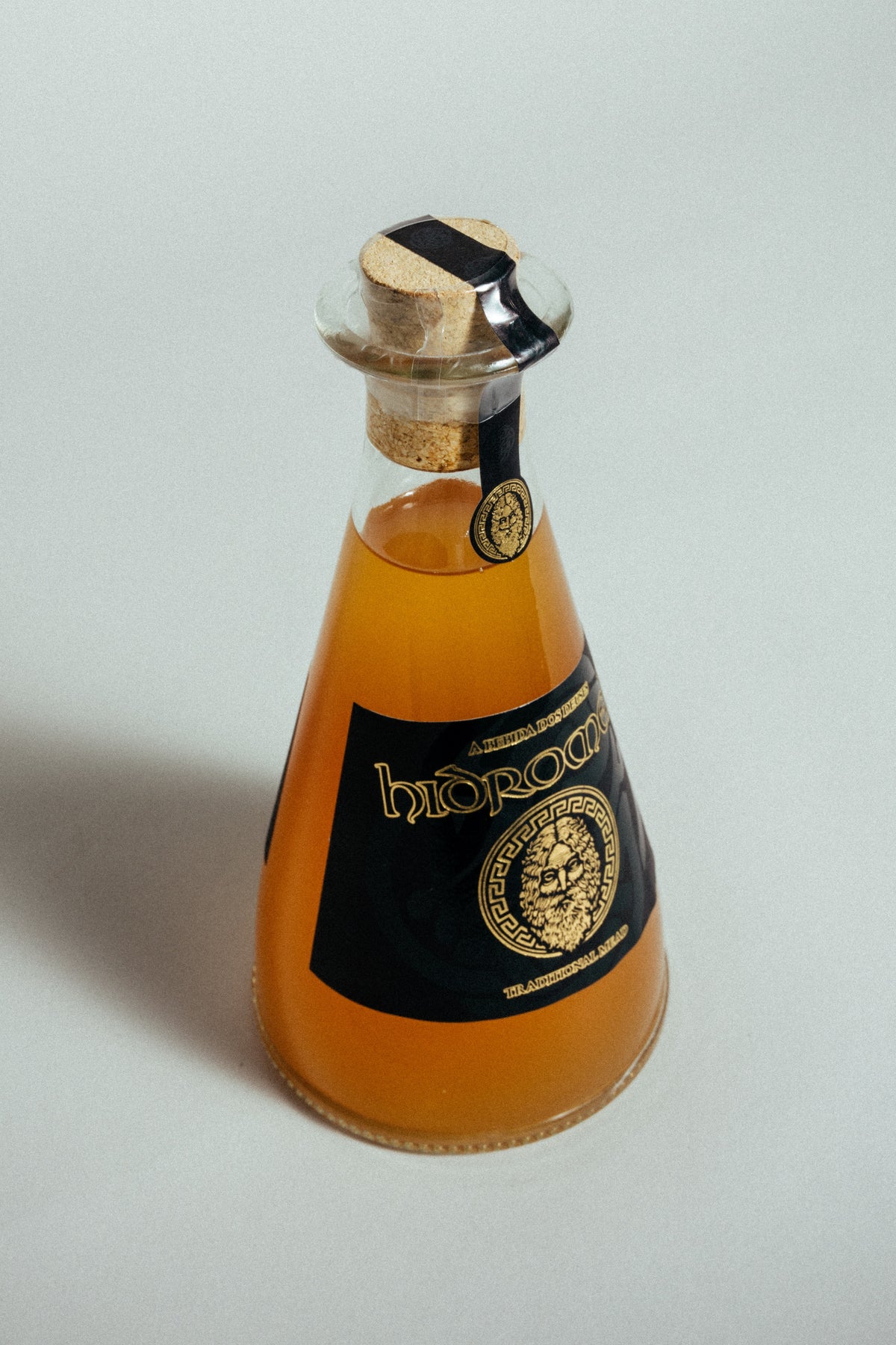 Zimbro Licores Serrano