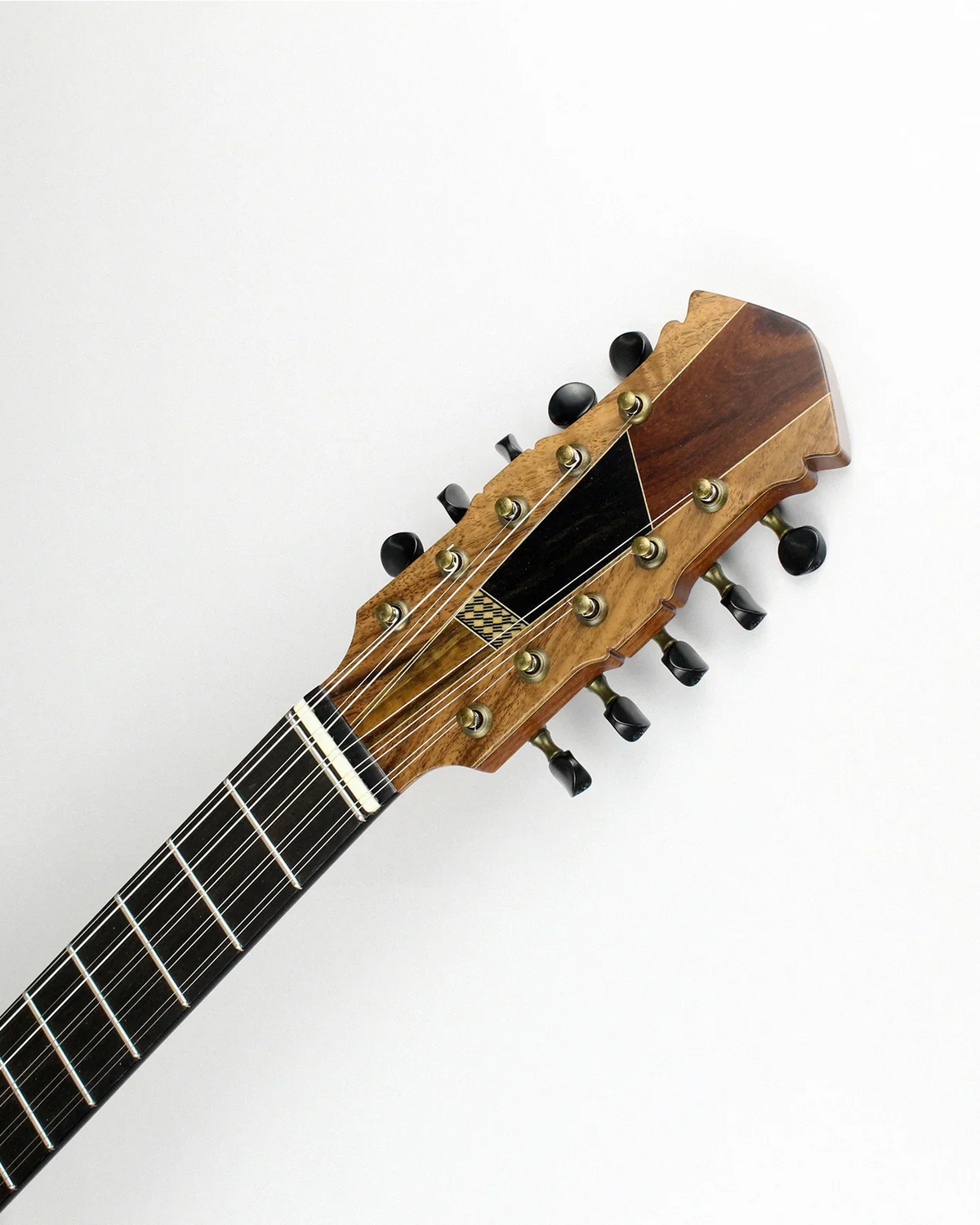 Head and tuning