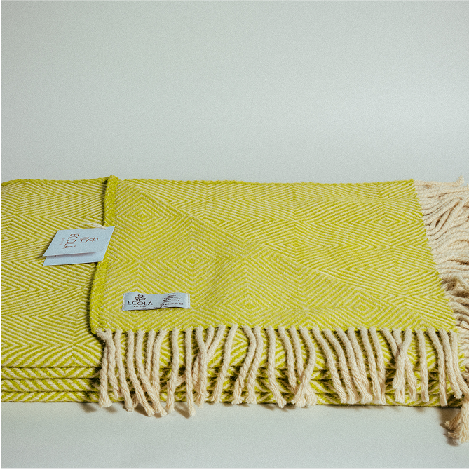 ABOUT WOOL