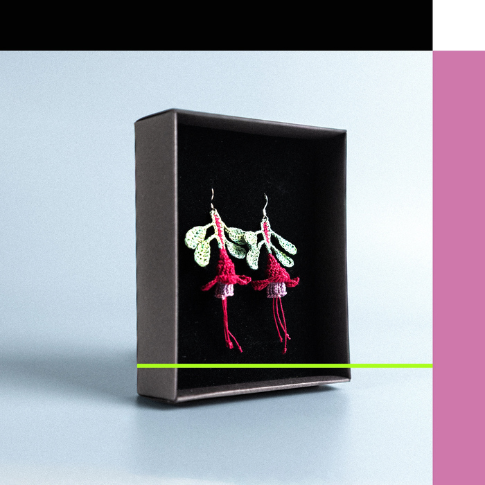 Pendientes Princesa