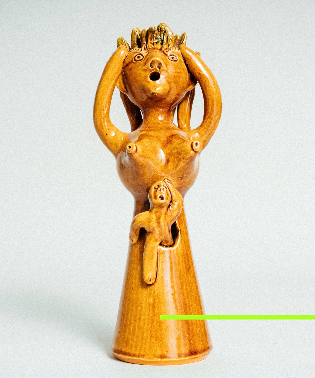 生育女神