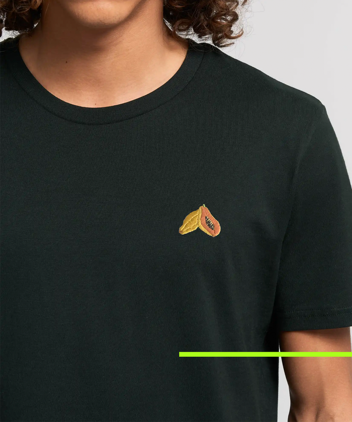 T-shirt Papaia