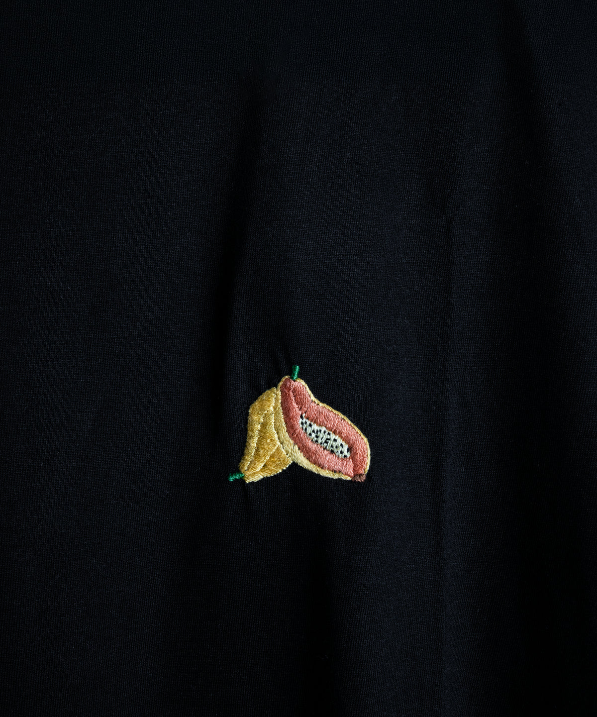 T-shirt Papaia