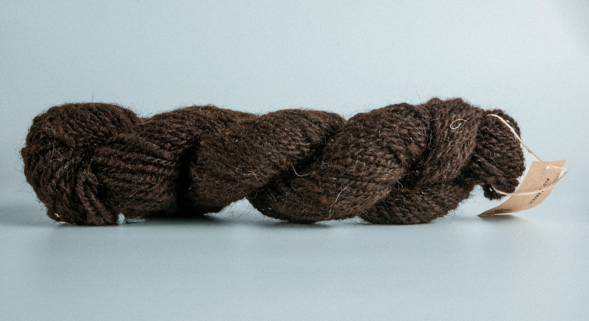 Meada castanha