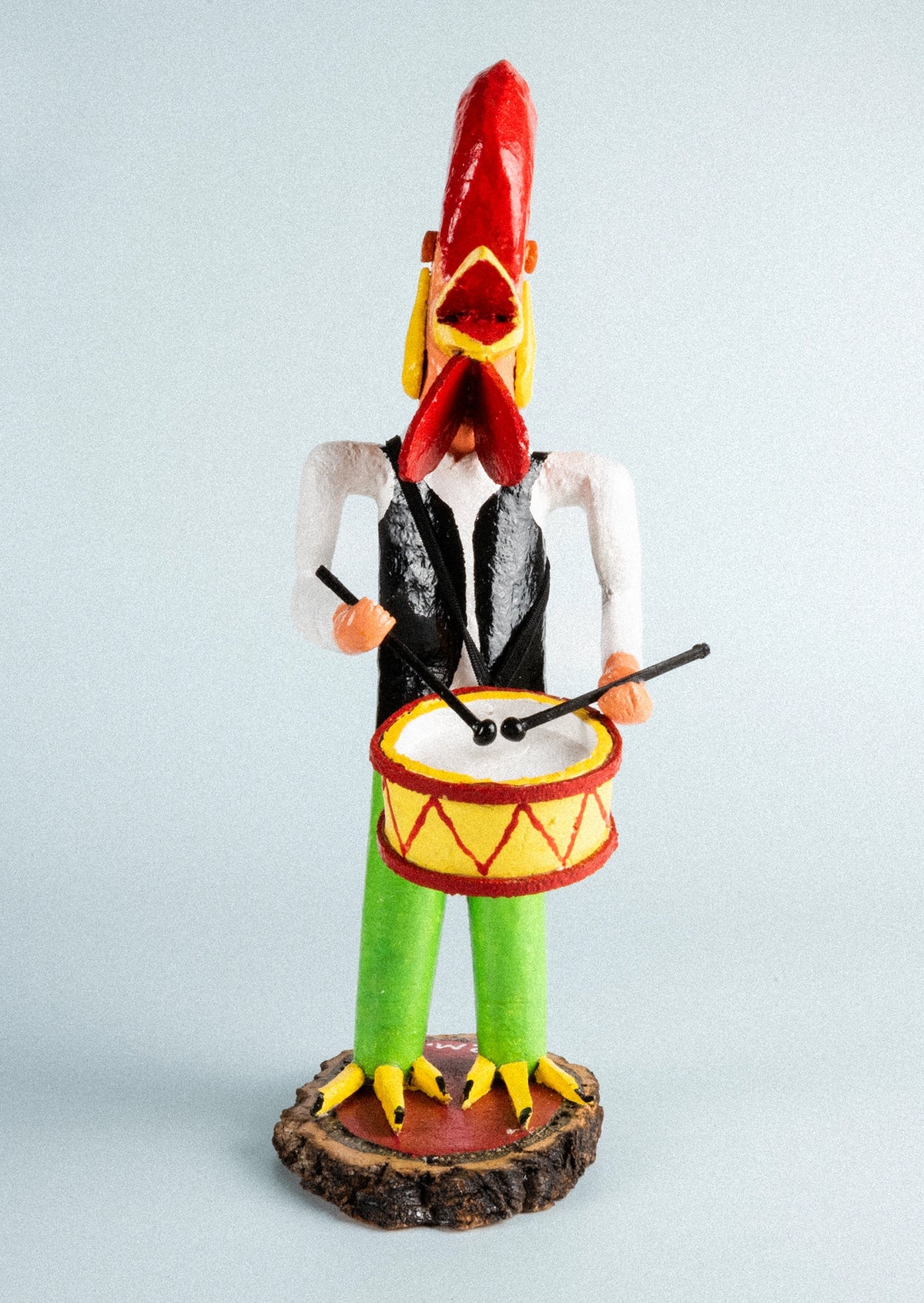 Der Trommler