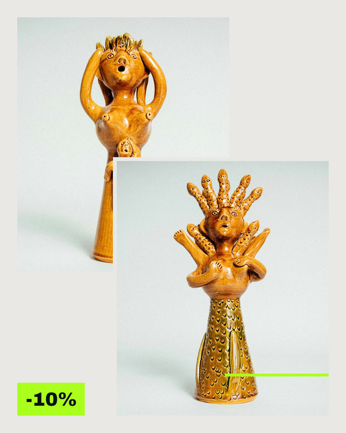 Combinação Rara: Mitos de Barcelos