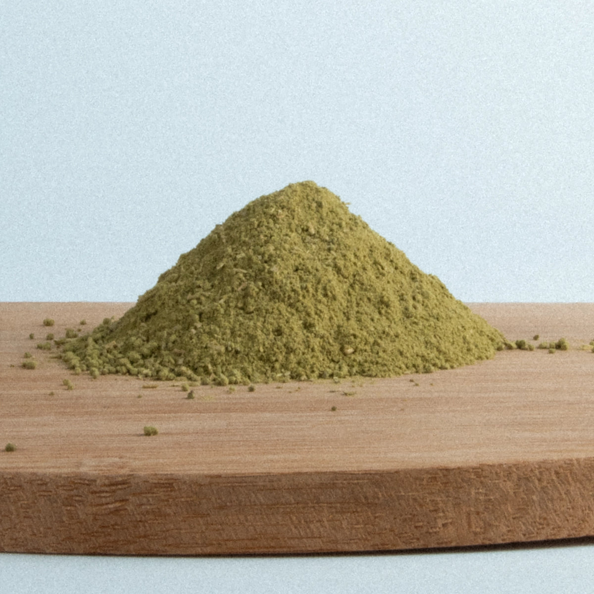 072 Sal vegetal BIO 40 g, peça artesanal de Salina Greens, vista 4