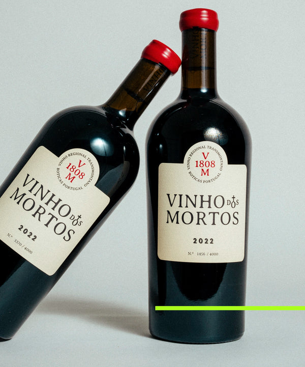 Vinho dos Mortos
