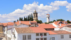 Beira Alta : de la Serra da Estrela à la couverture du berger