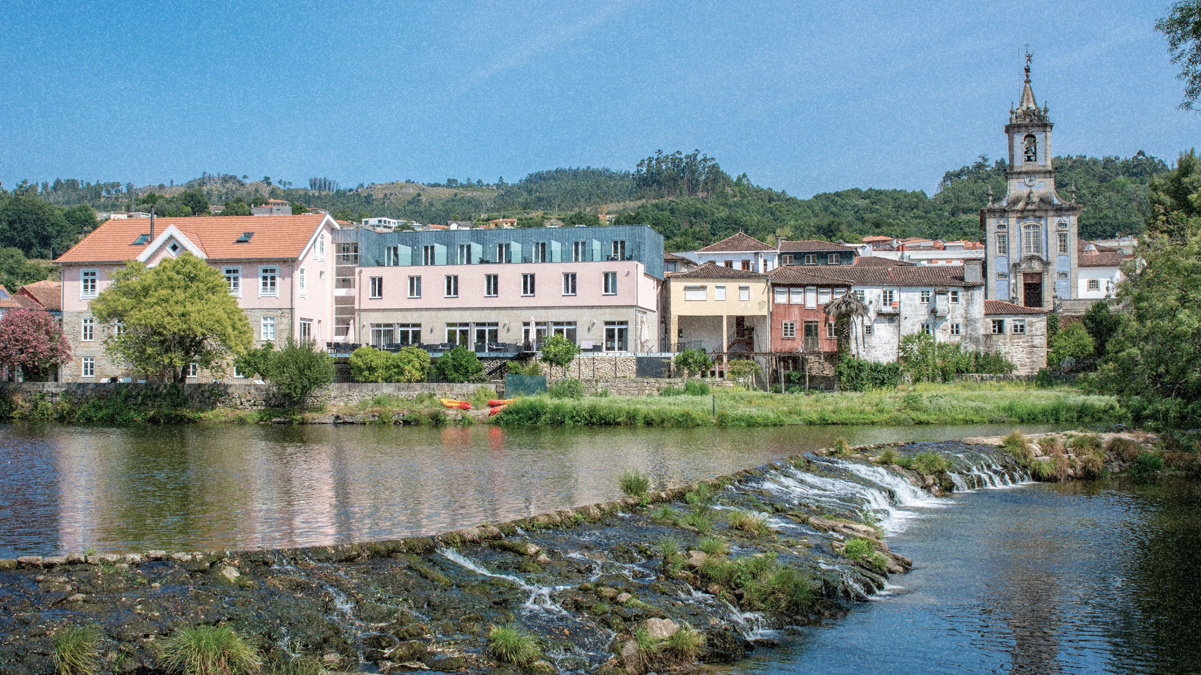 Minho, cuna de Portugal: ruta y artesanía para llevar
