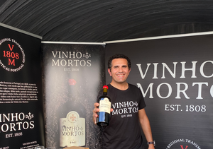 Vinho dos Mortos