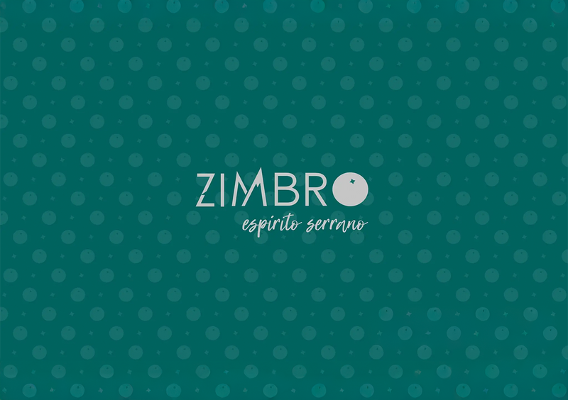 Zimbro Licores Serrano
