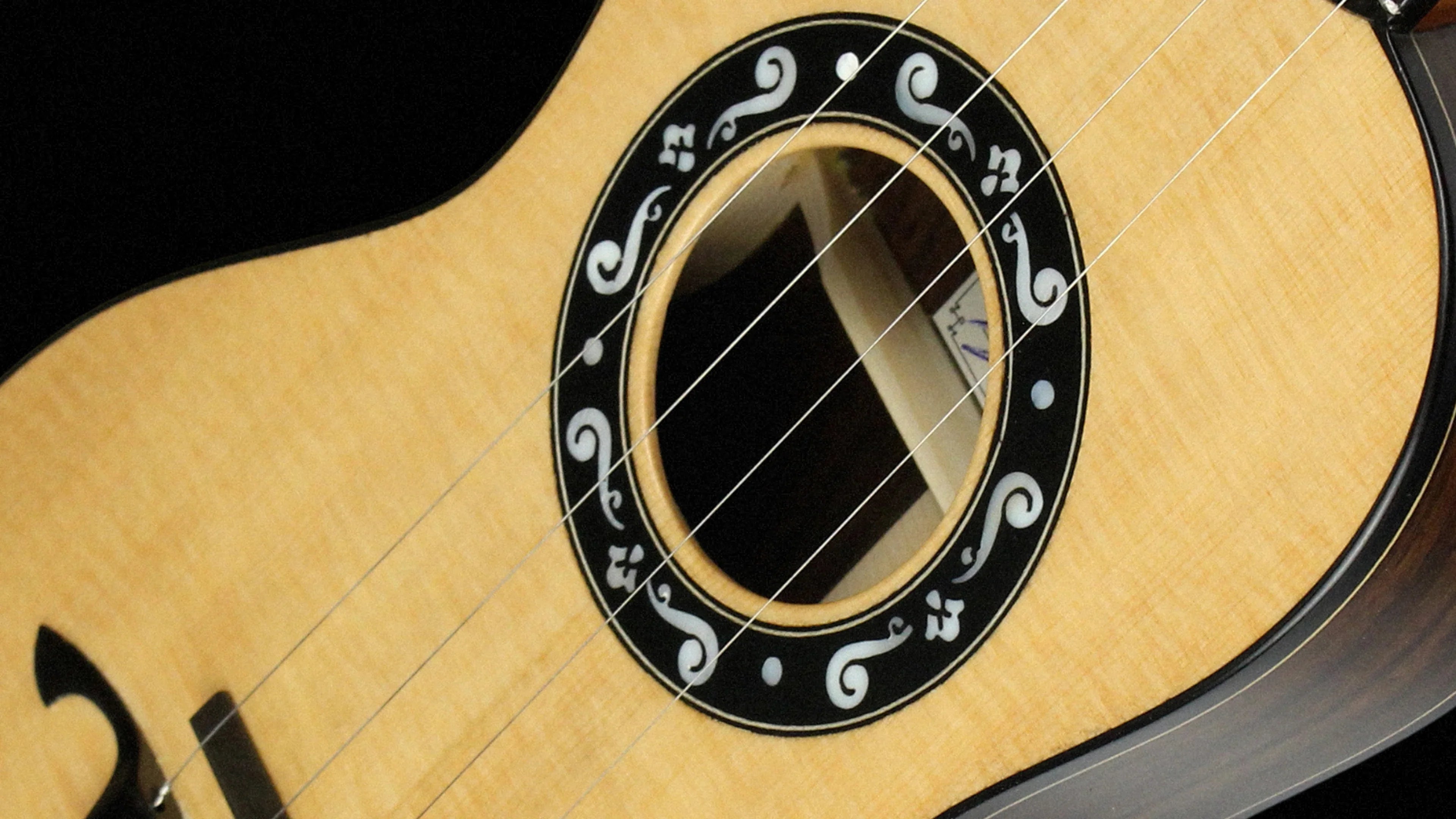 Musical Instruments