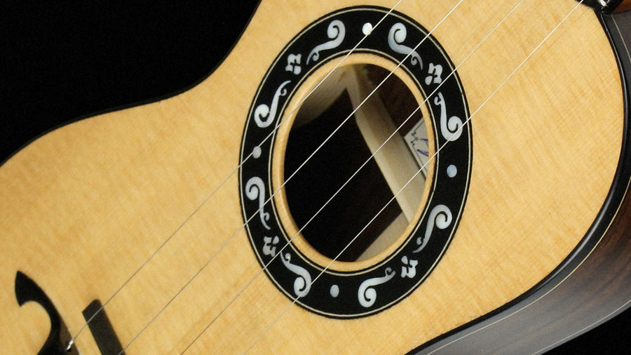 Musical Instruments