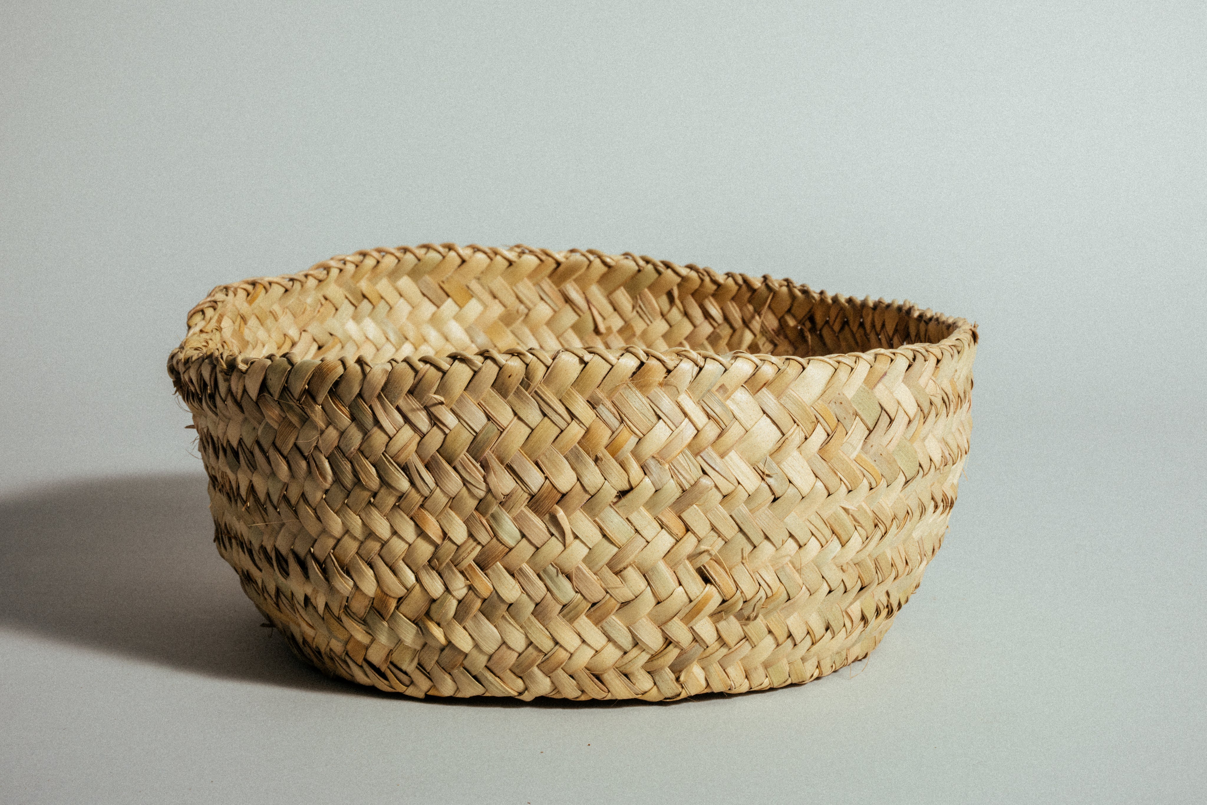 Spiral Basket