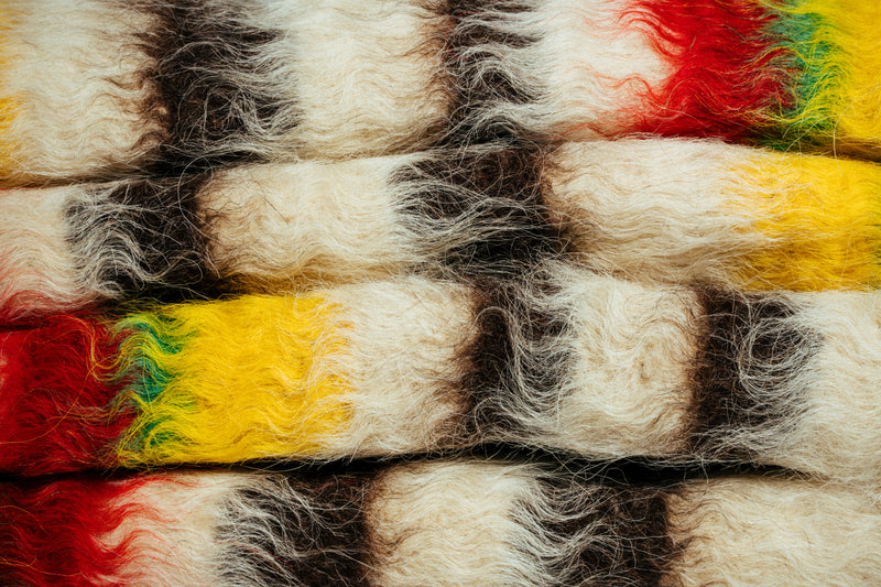 Cobertor Manta Lobeira