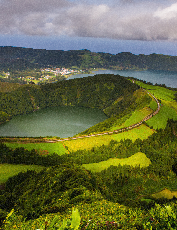 Açores