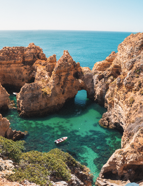 Algarve