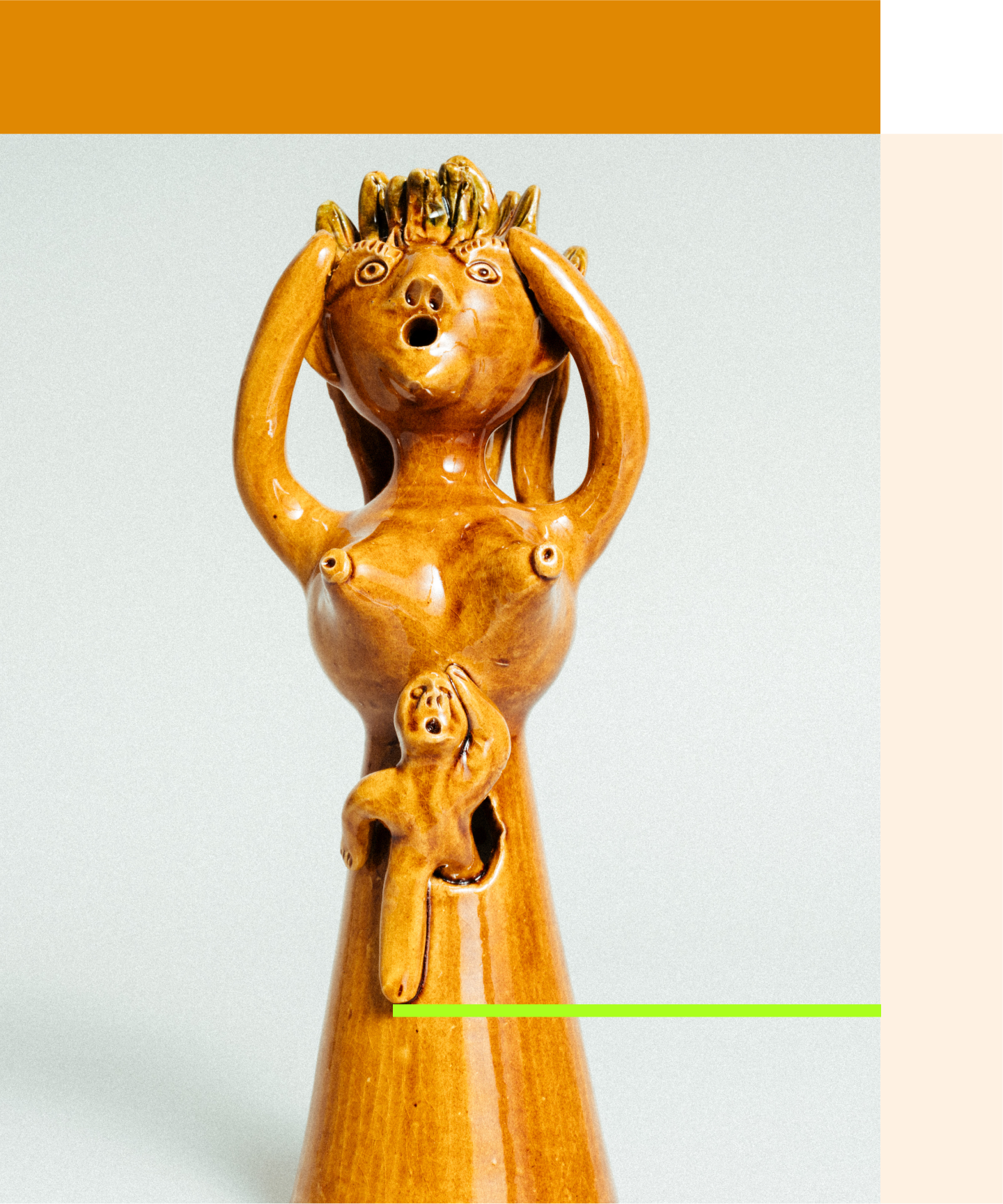 Fertile Woman (Parideira)