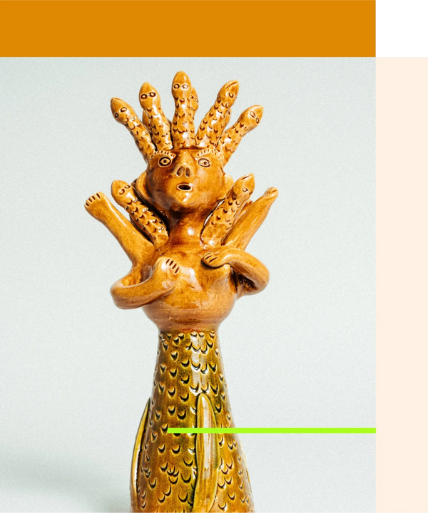 Medusa