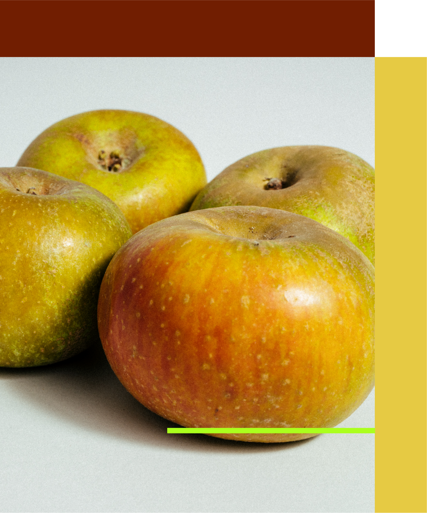 Porta da Loja Apple (approx. 1kg)