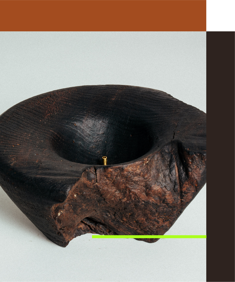 Incense Holder (1)