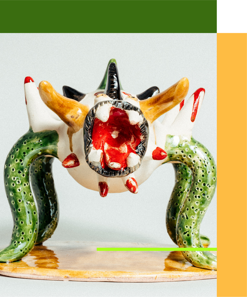 Boogeyman (Sarronco)