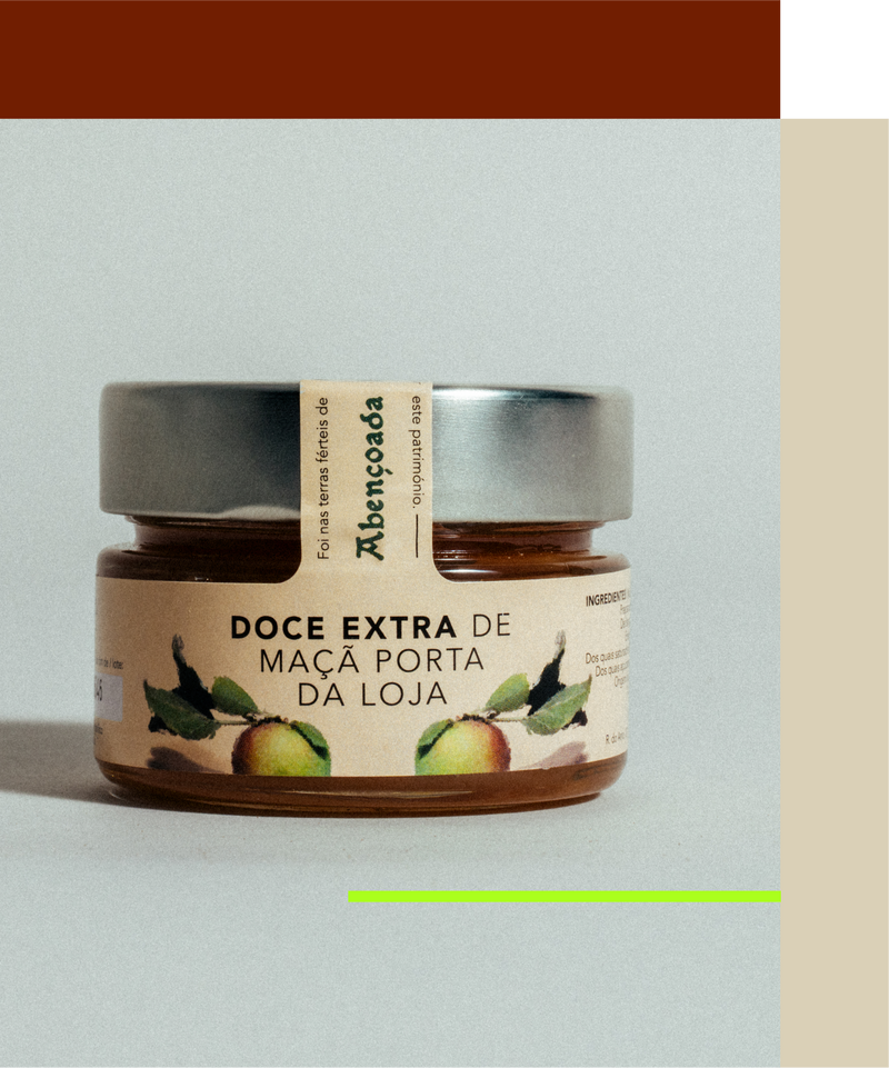 Porta da Loja Apple Extra Jam