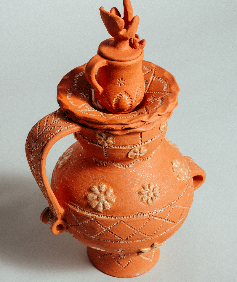 Cantarinha dos Namorados