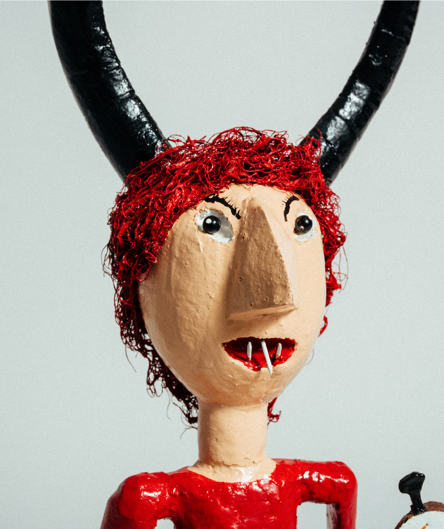 Whacky Demonic Fiddler