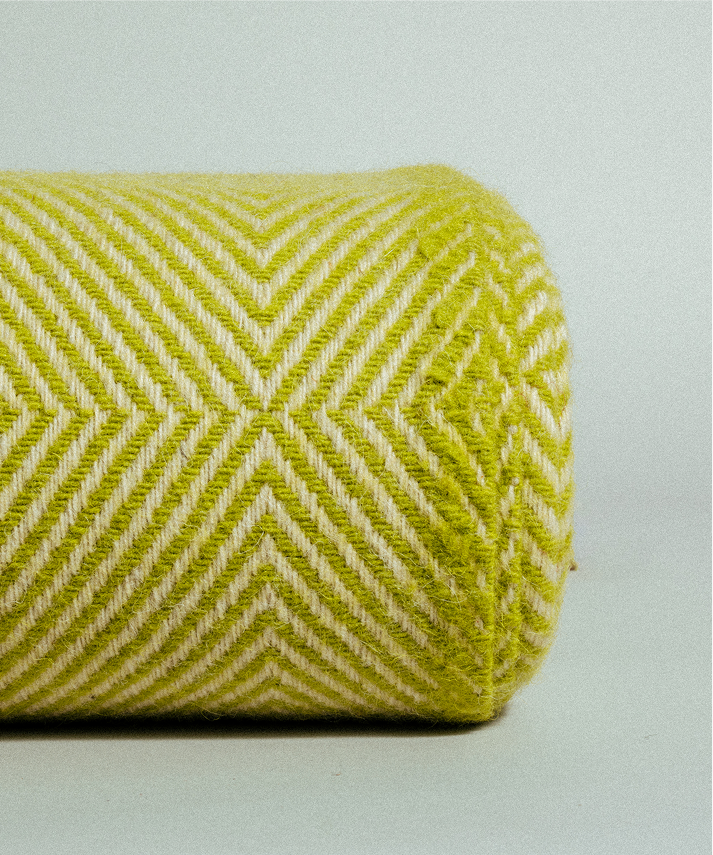 Wool Blanket