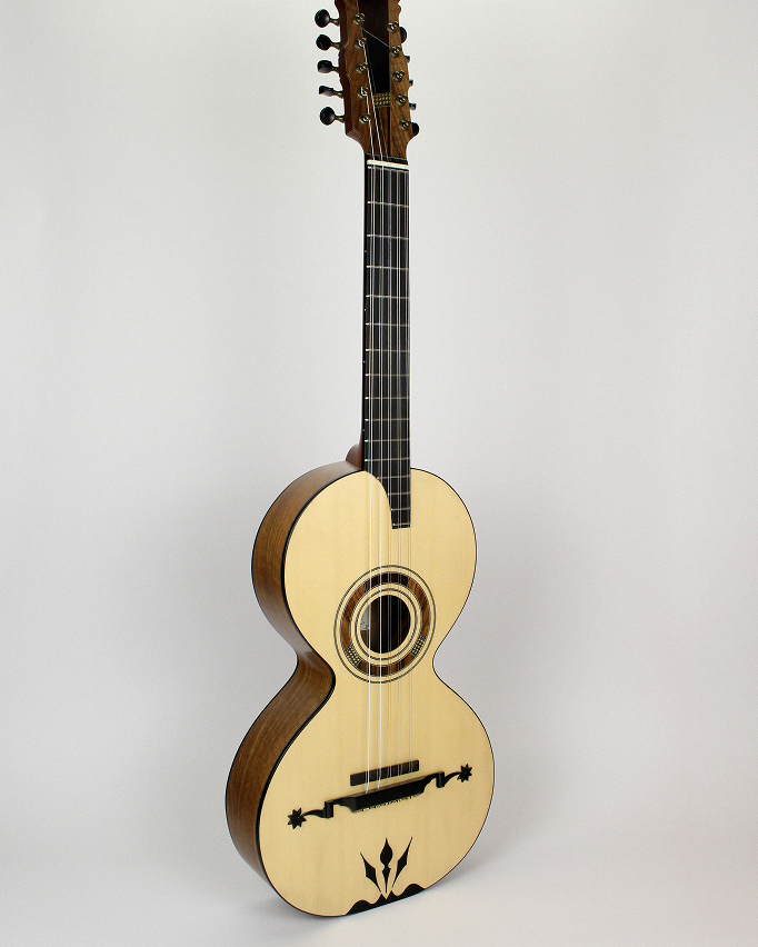 Campaniça Guitar