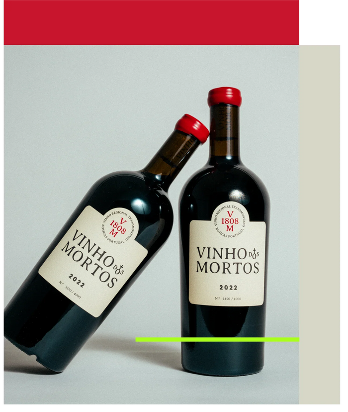 Vinho dos Mortos artesanal de Vinho dos Mortos, bebidas fermentadas tradicional de Trás os Montes, Portugal