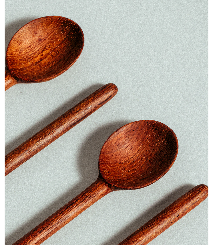 Coffee Spoons