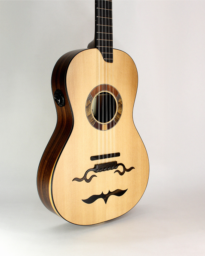 Braguesa Guitar