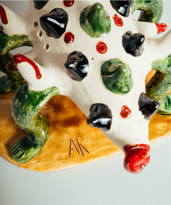 Boogeyman (Sarronco)