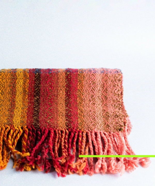 Lenço Outono