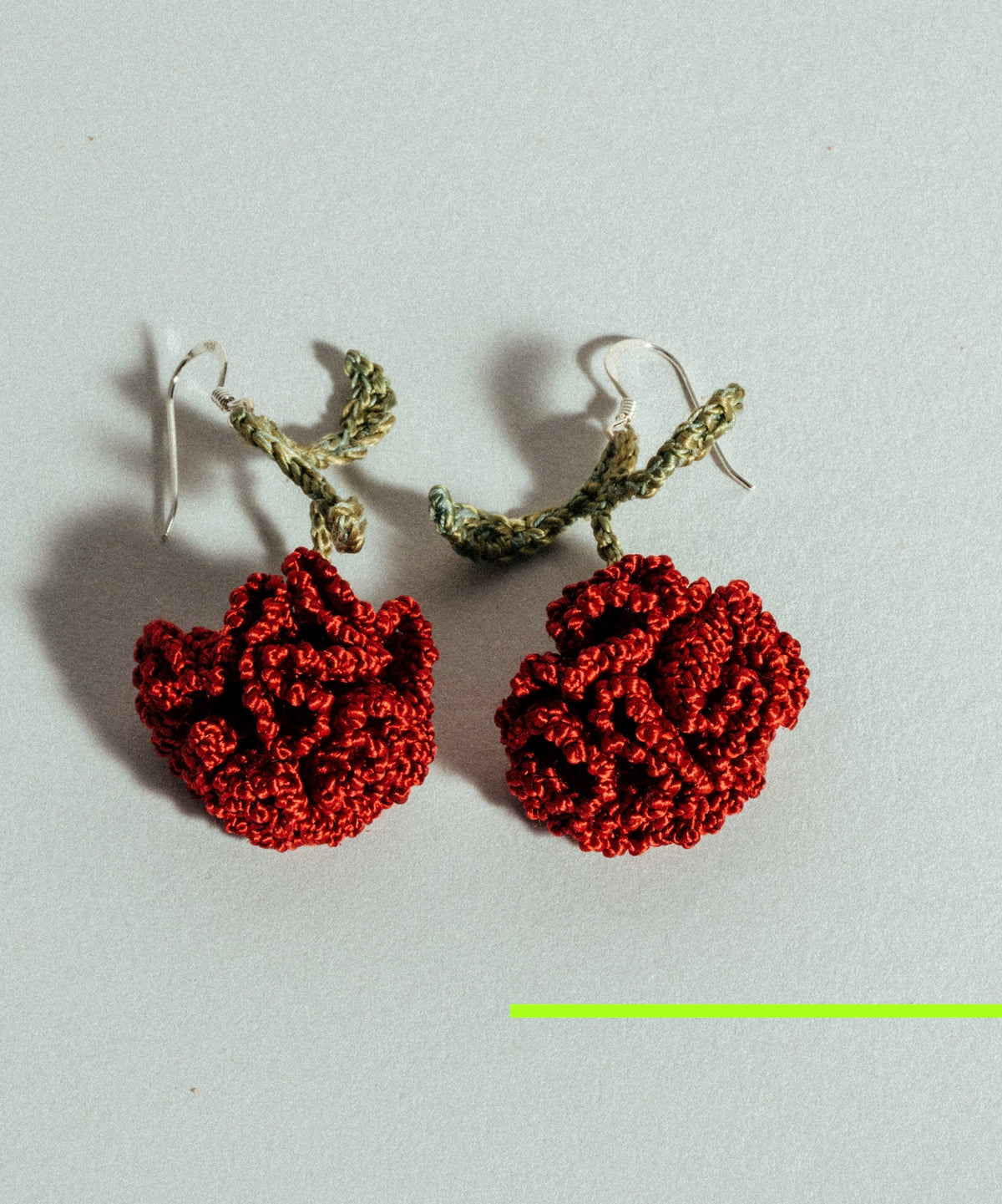 أقراط القرنفل