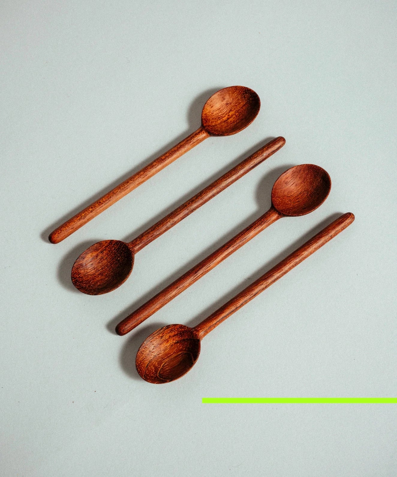 Colheres de Café (4 unidades)
