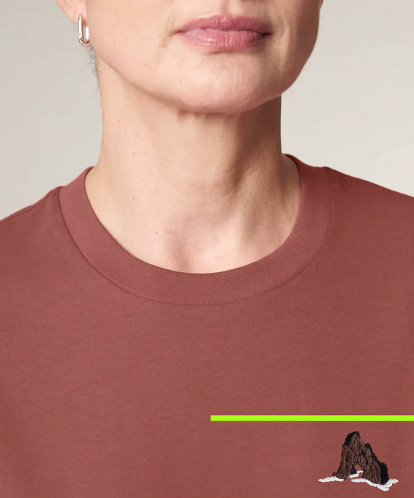 T-shirt Ilhéu