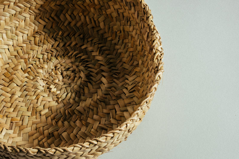 Spiral Basket