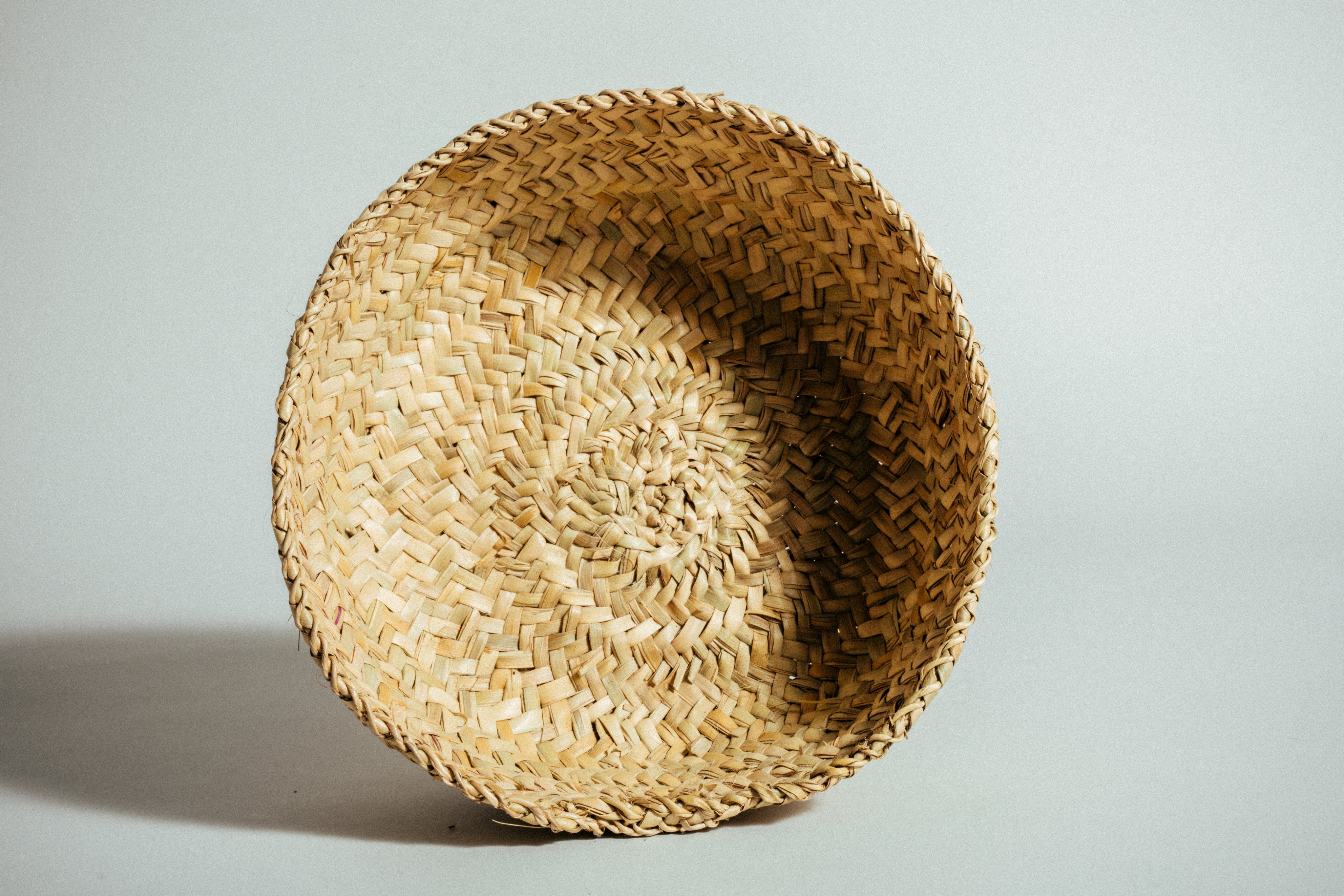 Spiral Basket