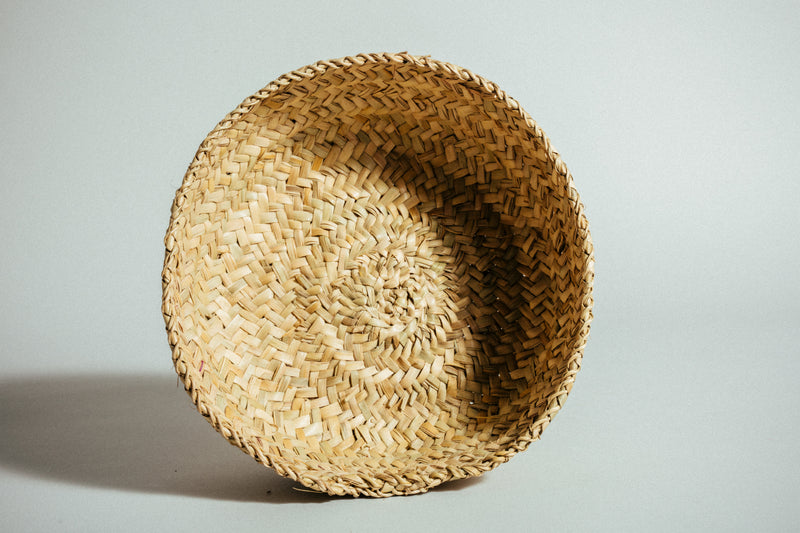 Spiral Basket