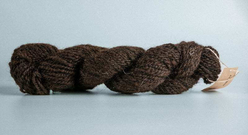 Lã regional fiada 100g
