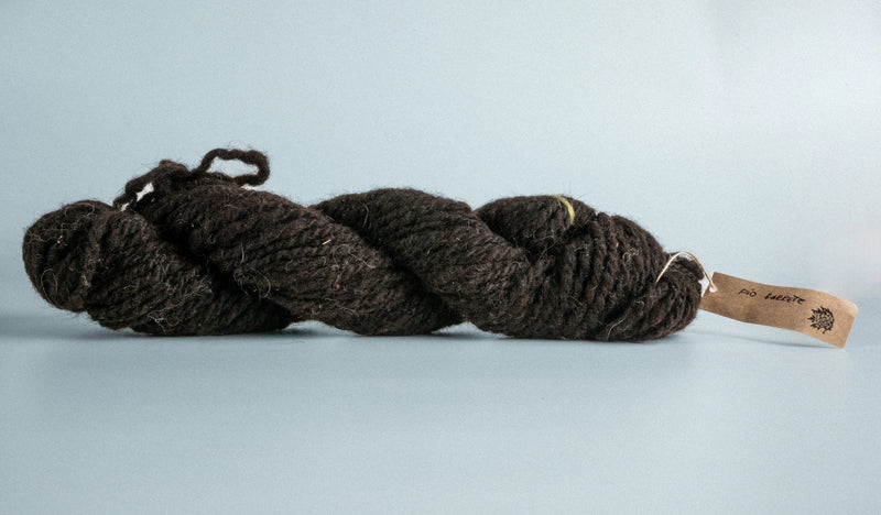 Lã regional fiada 100g