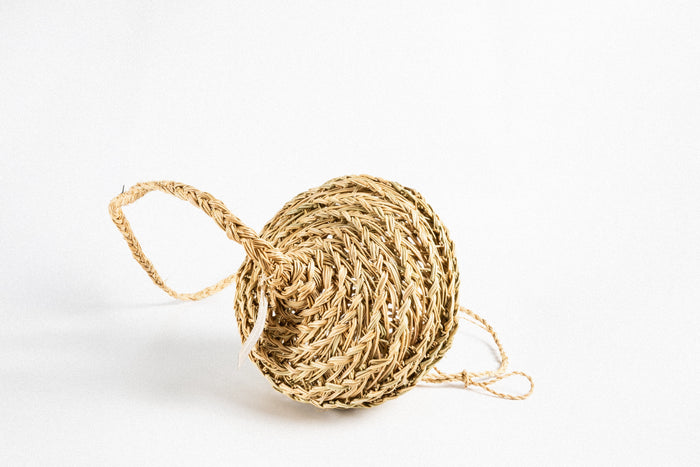 Schneckenkorb