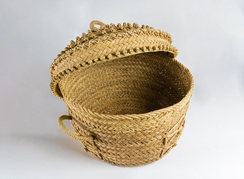 Barreleira