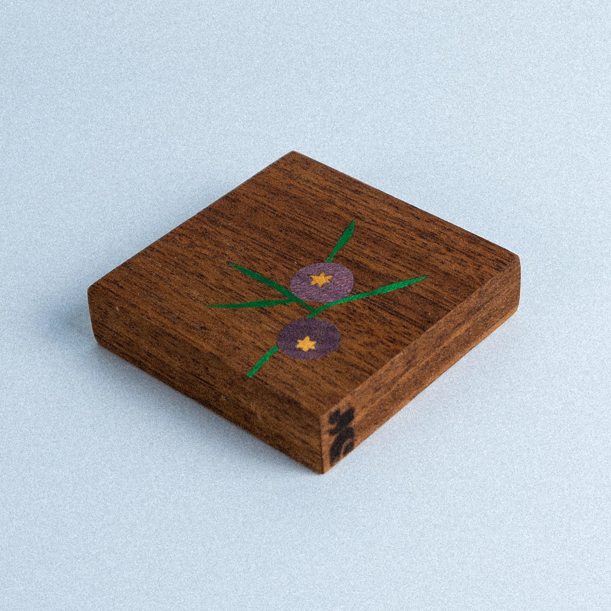 Quadro Baga de Zimbro
